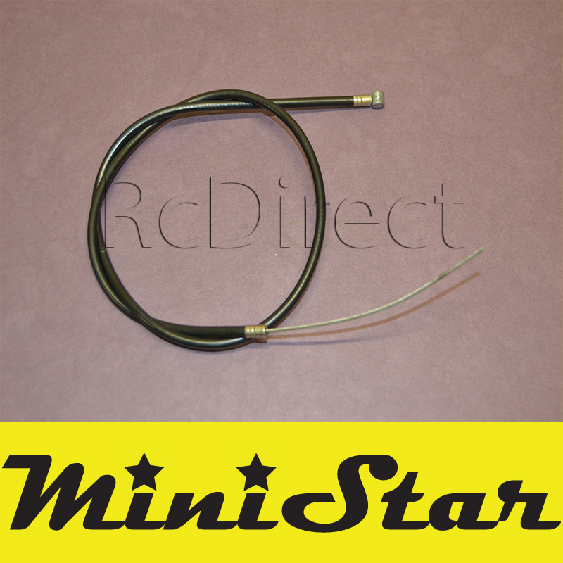 Câble de frein pour Minibike (65,5 cm)